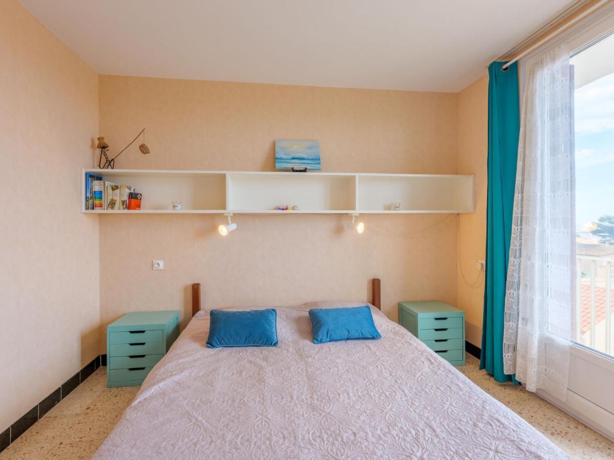 Apartment Le Solarium By Interhome ناربون بلاج المظهر الخارجي الصورة