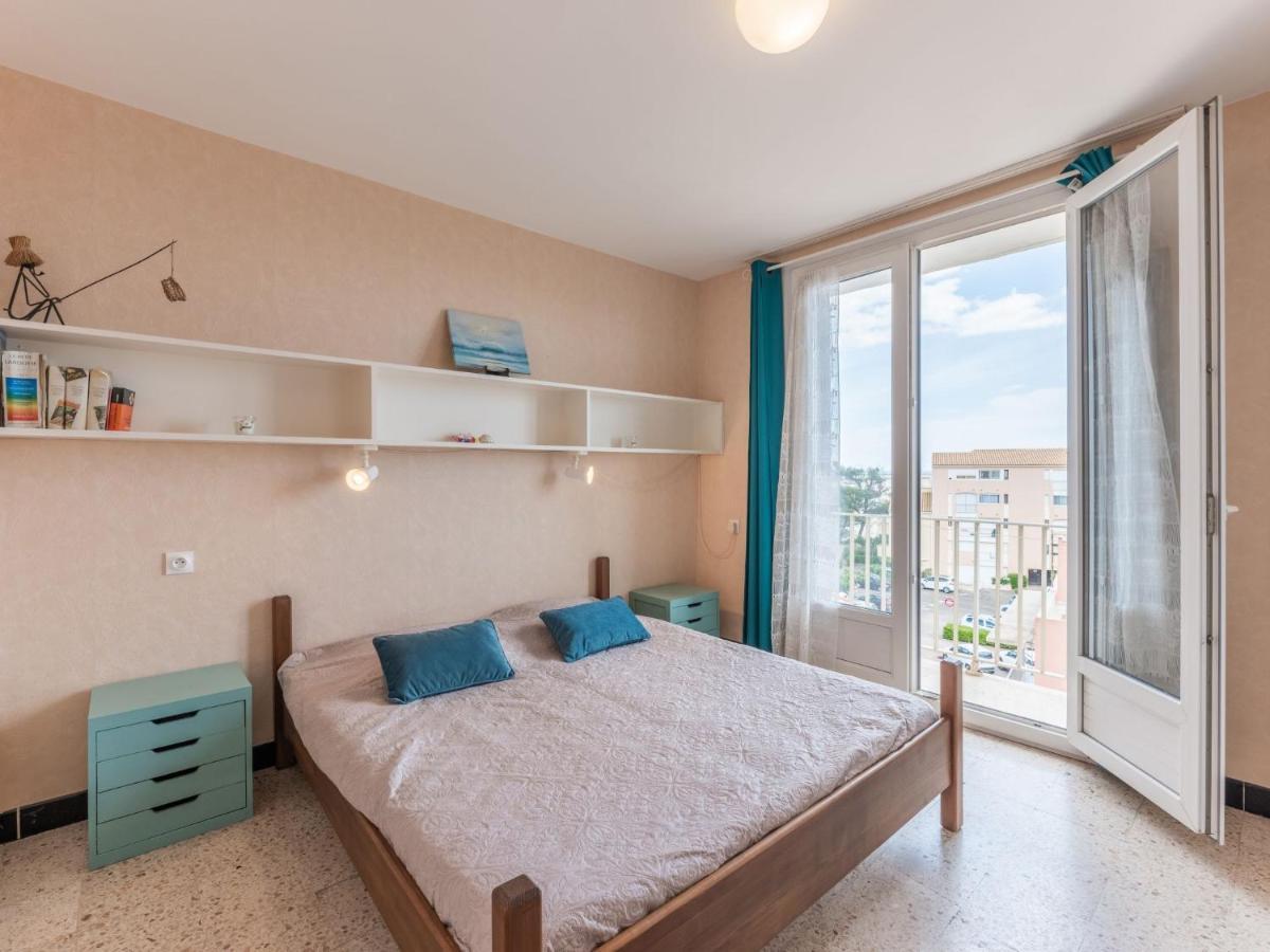 Apartment Le Solarium By Interhome ناربون بلاج المظهر الخارجي الصورة