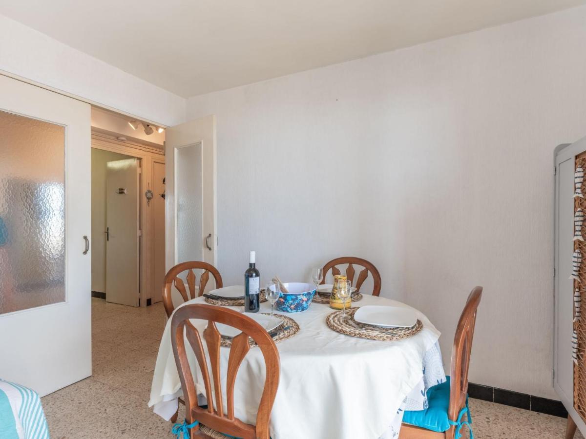 Apartment Le Solarium By Interhome ناربون بلاج المظهر الخارجي الصورة