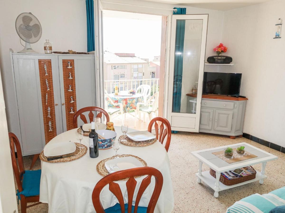Apartment Le Solarium By Interhome ناربون بلاج المظهر الخارجي الصورة