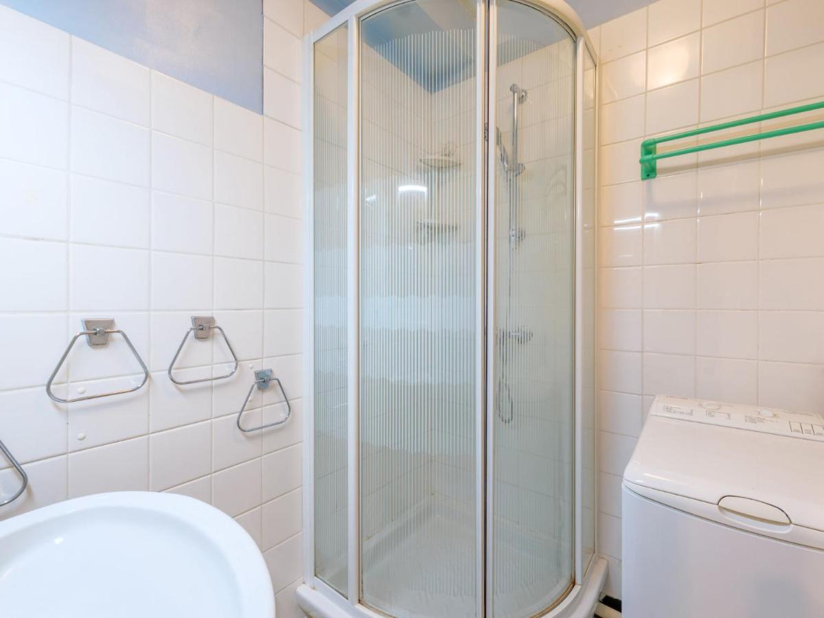 Apartment Le Solarium By Interhome ناربون بلاج المظهر الخارجي الصورة