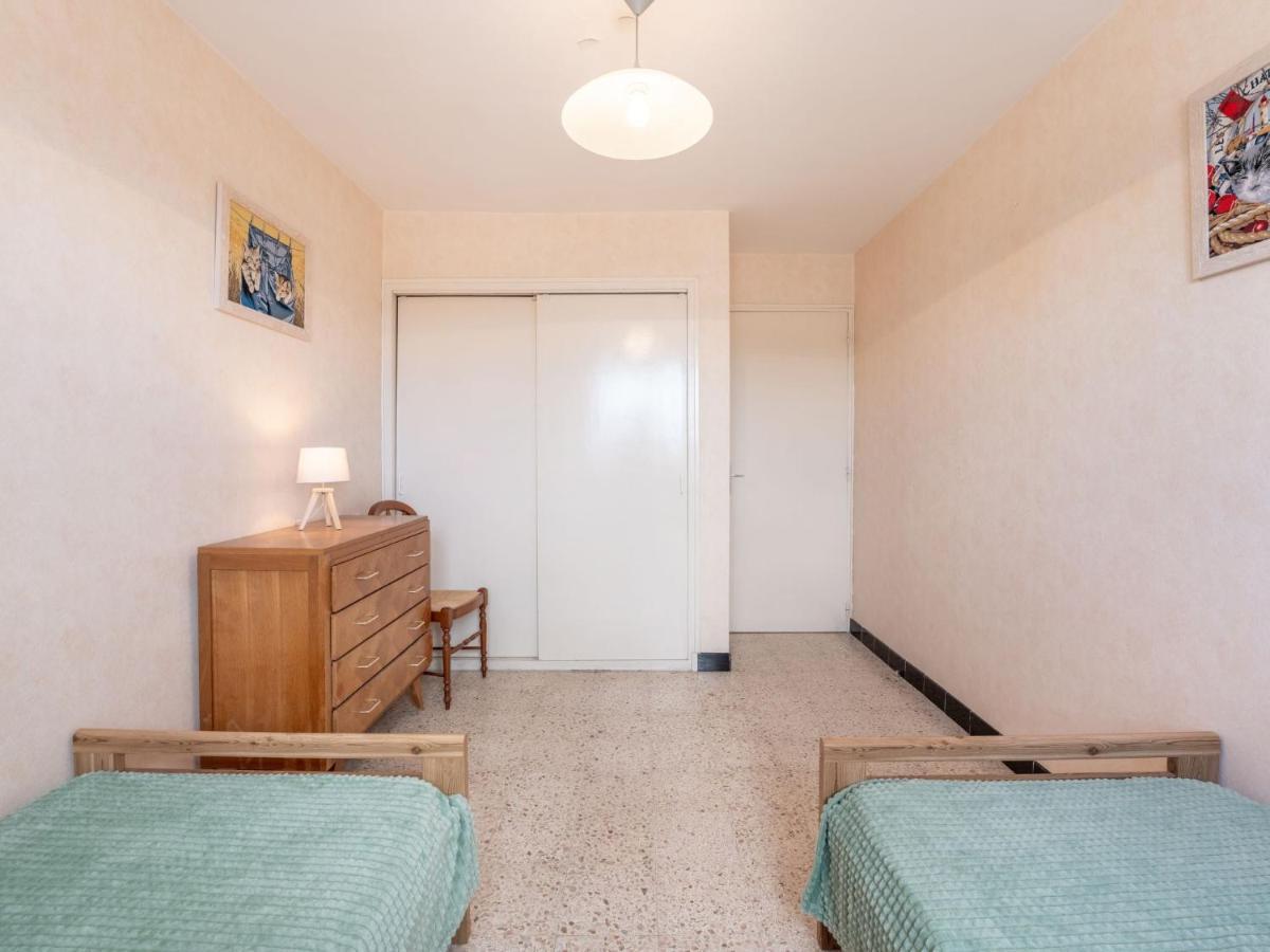 Apartment Le Solarium By Interhome ناربون بلاج المظهر الخارجي الصورة